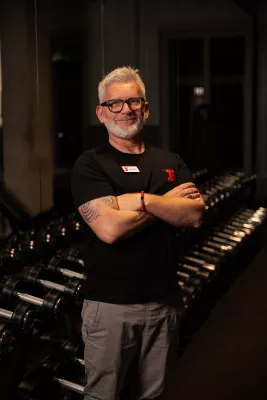 Magazin Autor Rebecca Kapfinger